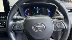 Toyota Corolla 1.8 VVT-i Hybrid Design 5dr CVT Hybrid Hatchback